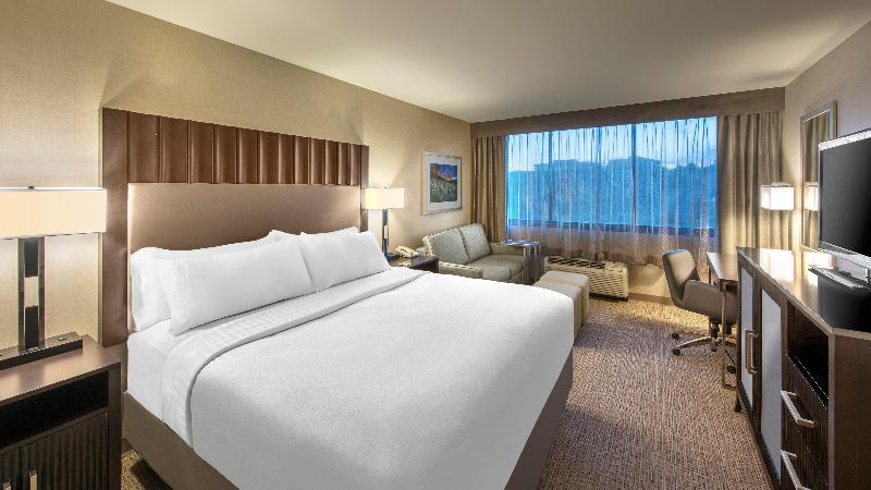Стандартный Номер Кровать Кинг, Holiday Inn Denver Lakewood, An Ihg