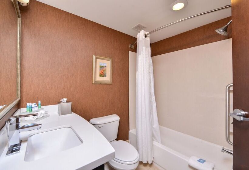 Люкс, Holiday Inn Express Lewisburg   New Columbia, An Ihg
