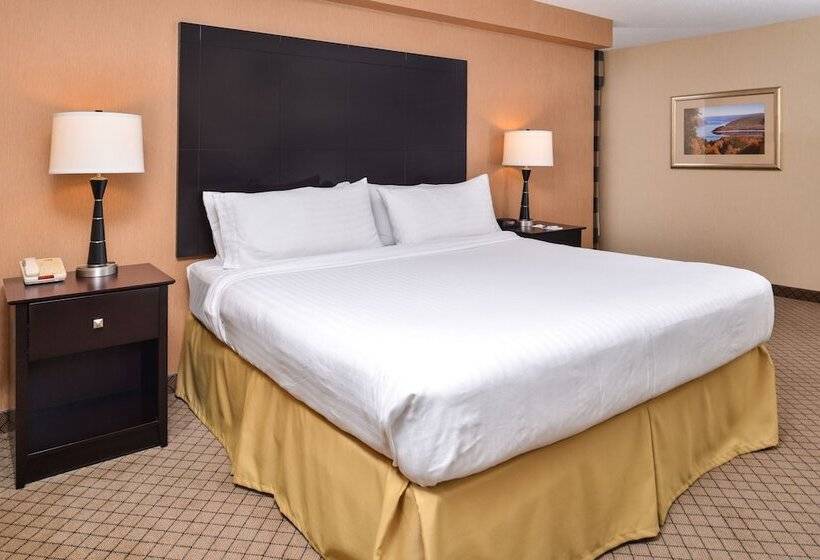 Люкс, Holiday Inn Express Lewisburg   New Columbia, An Ihg