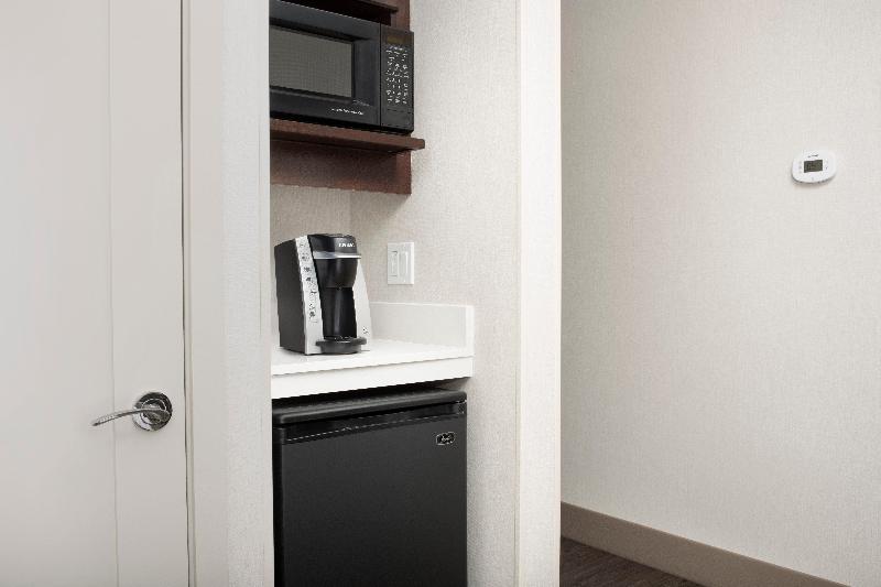 Стандартный Номер Кровать Кинг, Holiday Inn Express Puyallup, An Ihg