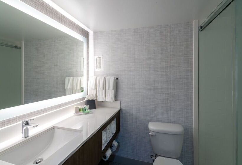 스탠다드 룸, Holiday Inn Huntsville   Research Park, An Ihg