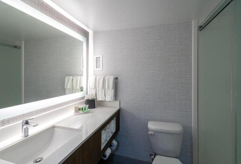 이그제큐티브 룸, Holiday Inn Huntsville   Research Park, An Ihg