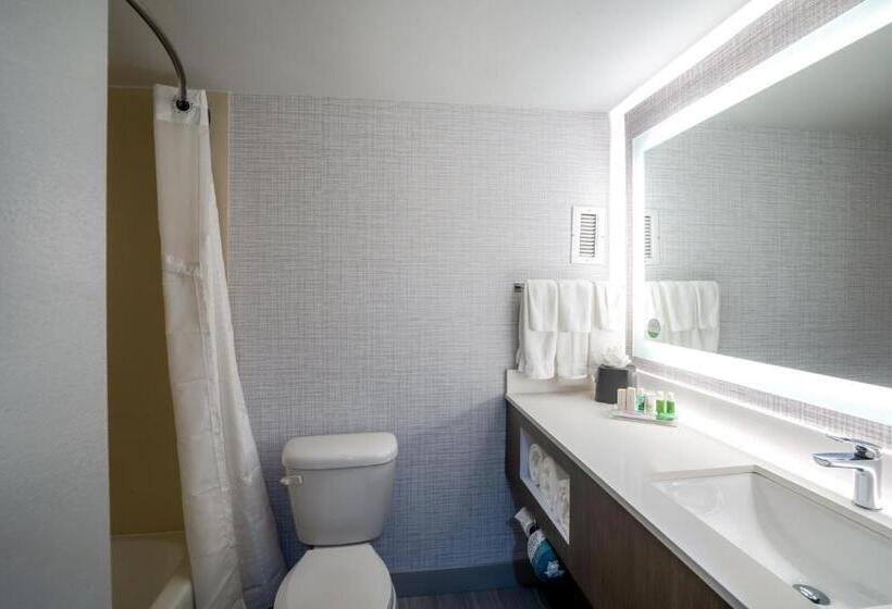 스탠다드 룸, Holiday Inn Huntsville   Research Park, An Ihg