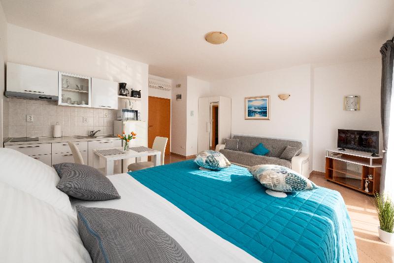스위트, Holiday Inn Shreveport Downtown, An Ihg