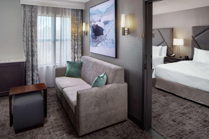 套房, Homewood Suites By Hilton Atlanta Lenox Mall Buckhead