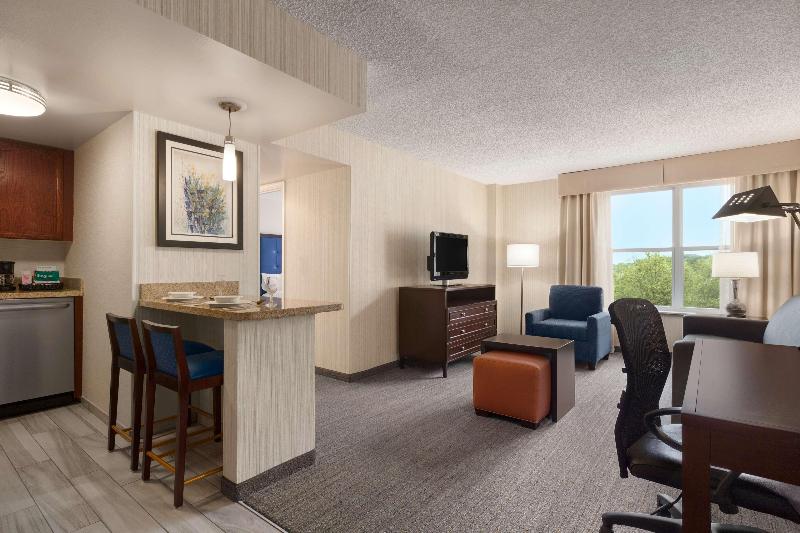 套房, Homewood Suites By Hilton Wilmingtonbrandywine Valley