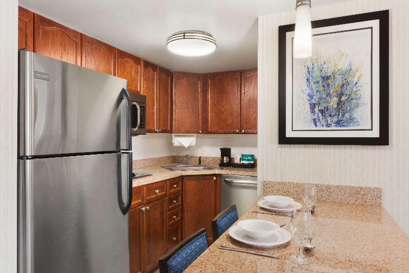 套房, Homewood Suites By Hilton Wilmingtonbrandywine Valley