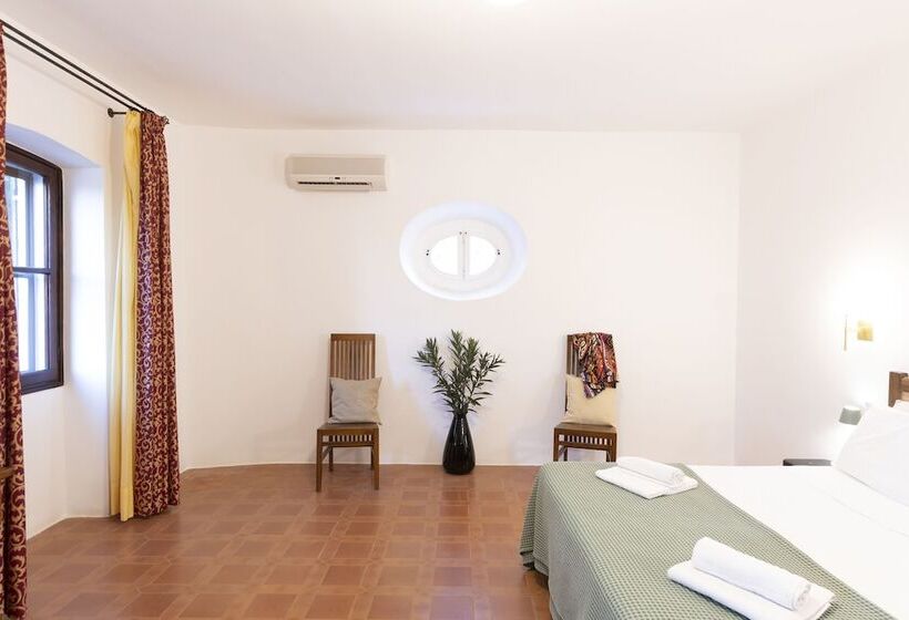 Номер Комфорт, Masseria Zanzara
