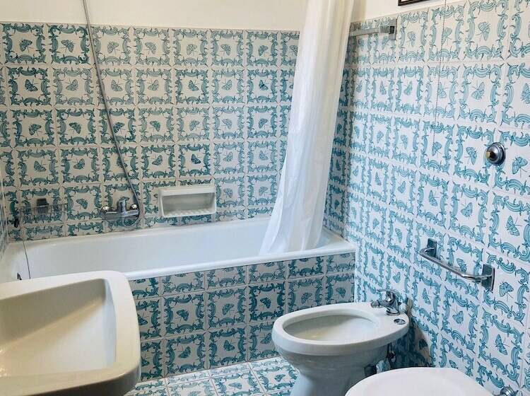 Номер Deluxe с Террасой, Masseria Zanzara