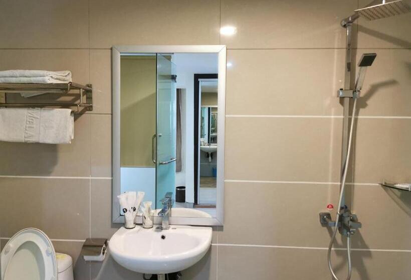 Семейный Номер, Melang Inn