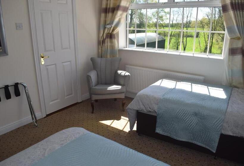 Номер Стандарт, Orchard Grove Bed & Breakfast R21rc58