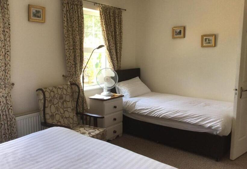 Номер Стандарт, Orchard Grove Bed & Breakfast R21rc58