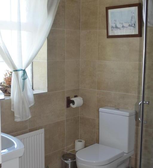 Номер Deluxe, Orchard Grove Bed & Breakfast R21rc58