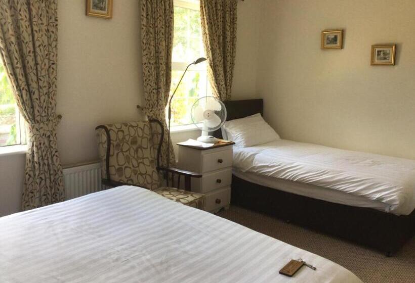 Номер Deluxe, Orchard Grove Bed & Breakfast R21rc58