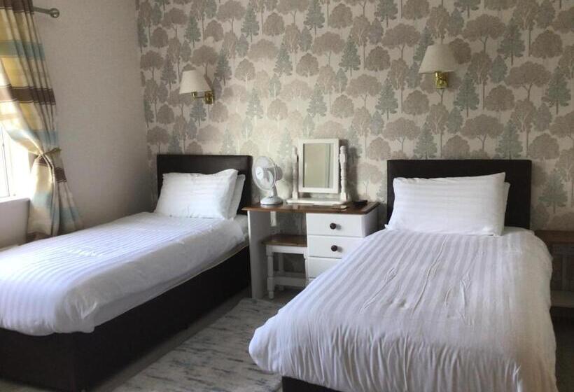 Трехместный Номер Комфорт, Orchard Grove Bed & Breakfast R21rc58