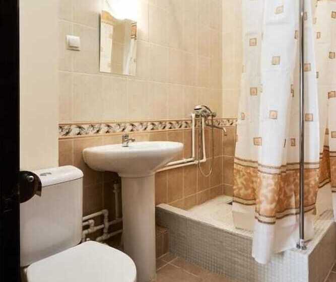 اتاق خانوادگی, La Mari Hotel Sheremetyevo