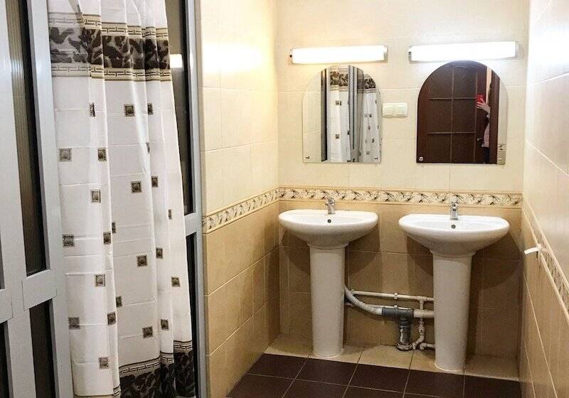 اتاق استاندارد, La Mari Hotel Sheremetyevo