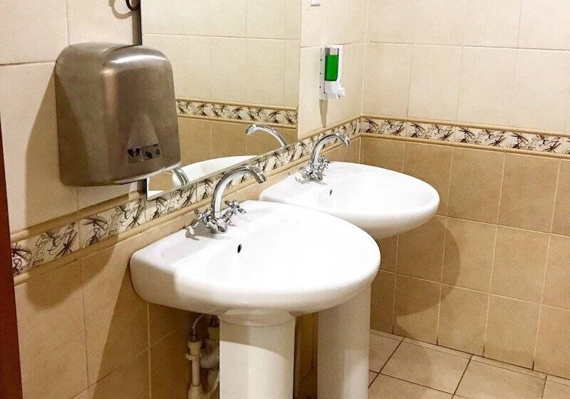 اتاق استاندارد, La Mari Hotel Sheremetyevo