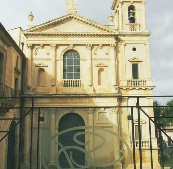 اتاق لوکس, Guest House San Domenico