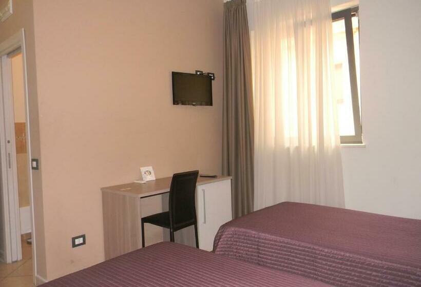 اتاق لوکس, Guest House San Domenico