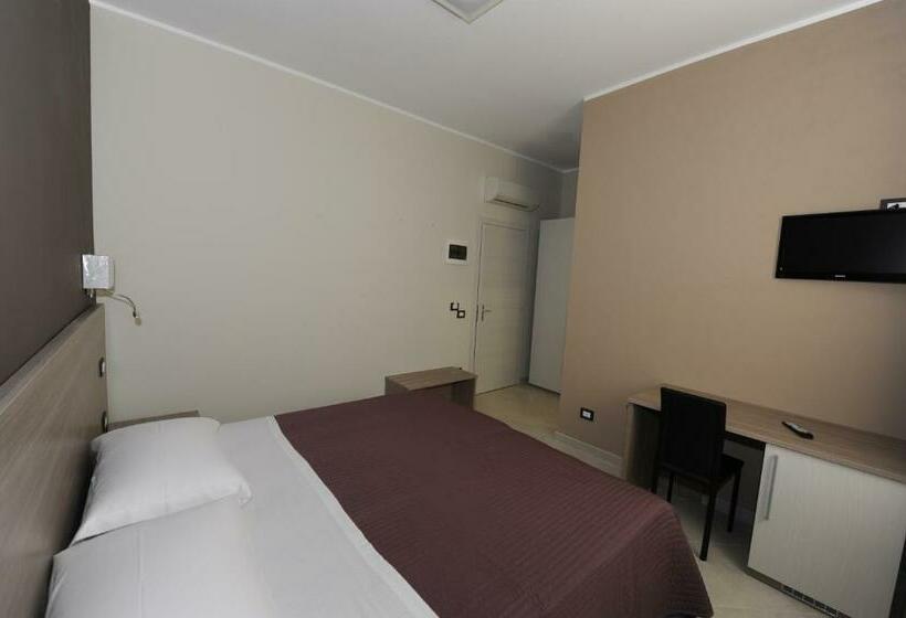 اتاق لوکس, Guest House San Domenico