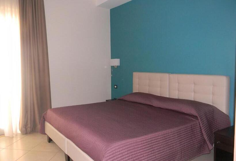 اتاق لوکس, Guest House San Domenico