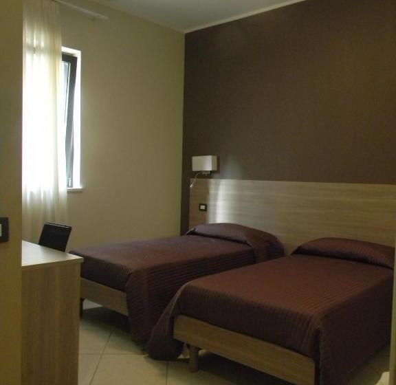 اتاق لوکس, Guest House San Domenico