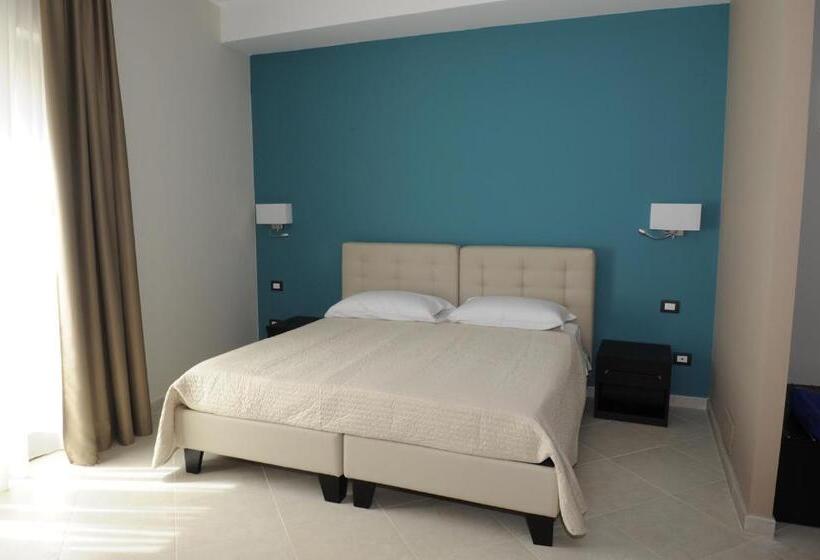 اتاق لوکس, Guest House San Domenico