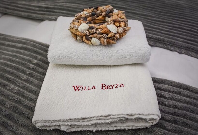 Номер Стандарт Трехместный, Willa Bryza