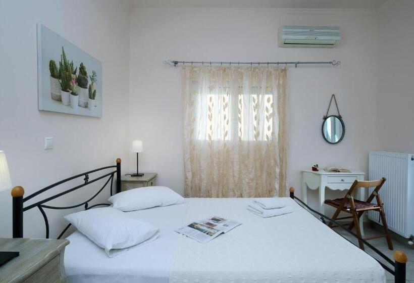 استودیوی استاندارد, Apartments Avra
