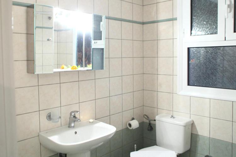 آپارتمان سوپریور 1 خوابه, Apartments Avra
