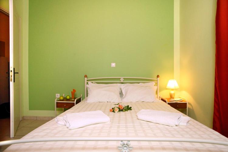 آپارتمان سوپریور 1 خوابه, Apartments Avra