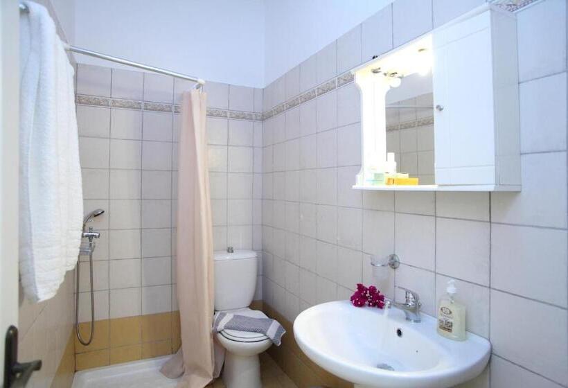 آپارتمان سوپریور 1 خوابه, Apartments Avra