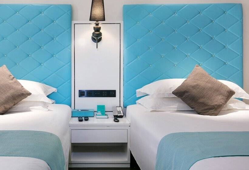 Quarto Deluxe, Xi An Hotel Xiaoshan Airport Branch