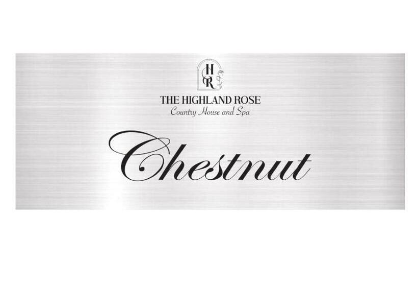 اتاق استاندارد, Highland Rose Country House & Serenity Spa
