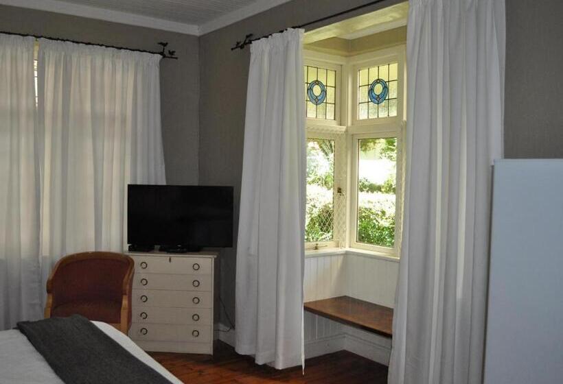 اتاق استاندارد, Highland Rose Country House & Serenity Spa
