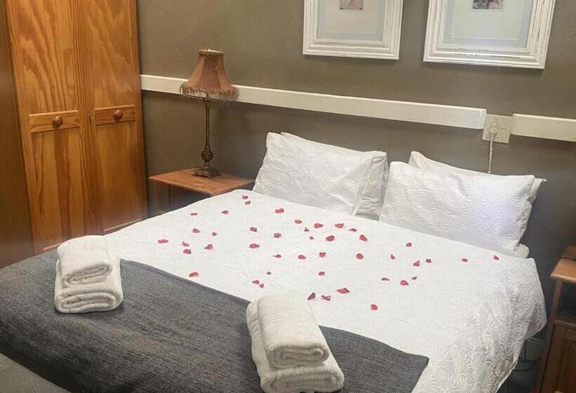 اتاق راحتی, Highland Rose Country House & Serenity Spa