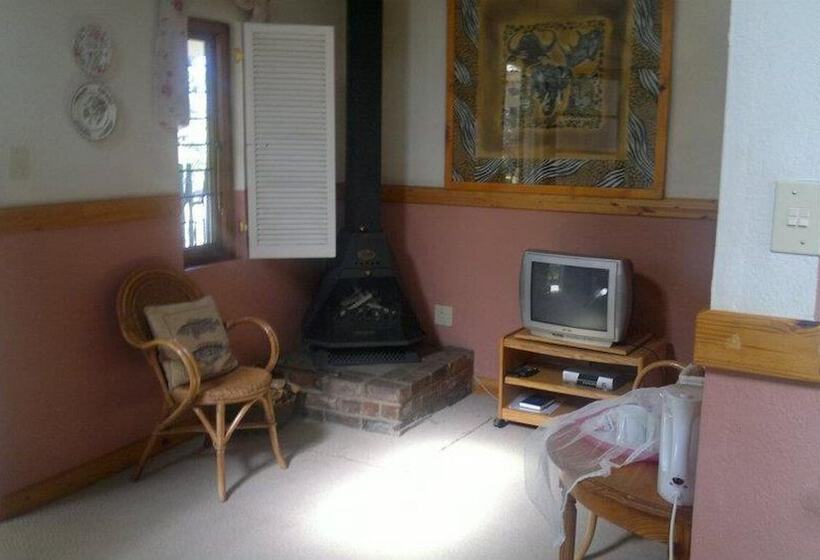 اتاق لوکس, Highland Rose Country House & Serenity Spa