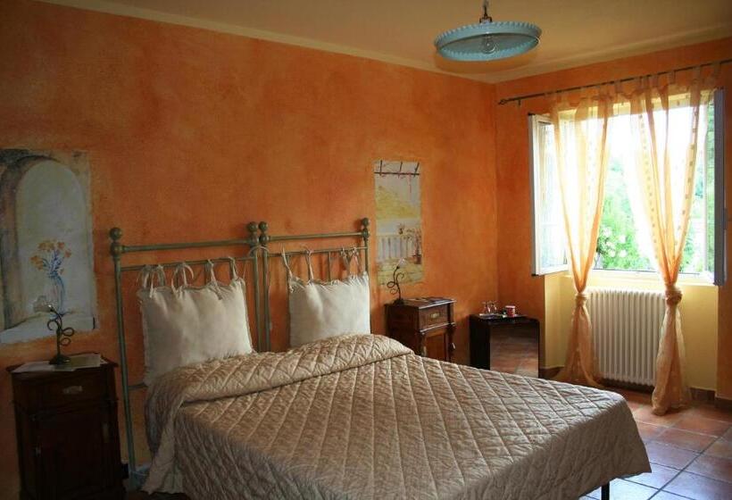 اتاق استاندارد, Il Casale Al Lavaggio