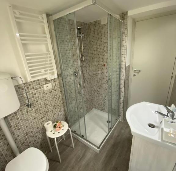 اتاق استاندارد, B&b La Grancia