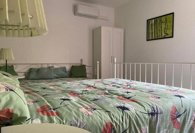 اتاق استاندارد, B&b La Grancia