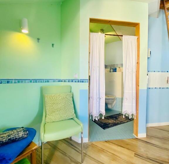 Номер Стандарт, Boutique Hotel Shambala Zeitlos