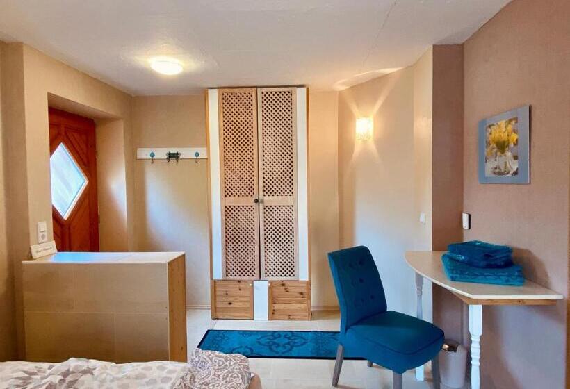 Номер Стандарт, Boutique Hotel Shambala Zeitlos