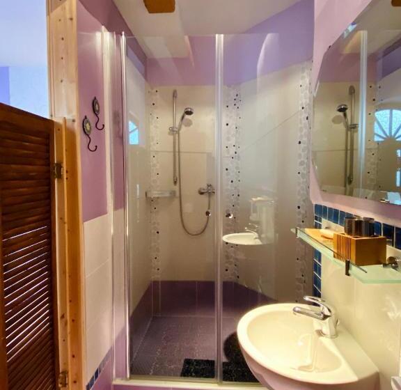 Номер Стандарт, Boutique Hotel Shambala Zeitlos