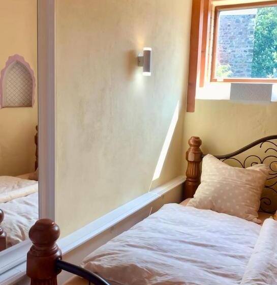 Семейный Номер, Boutique Hotel Shambala Zeitlos