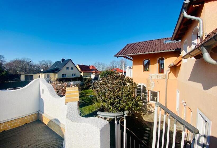 Номер Стандарт, Boutique Hotel Shambala Zeitlos