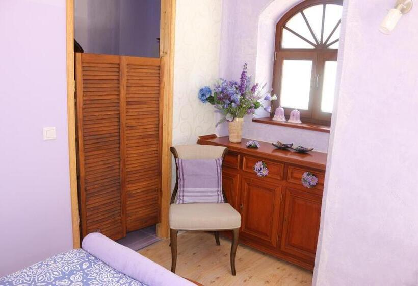 Номер Стандарт, Boutique Hotel Shambala Zeitlos
