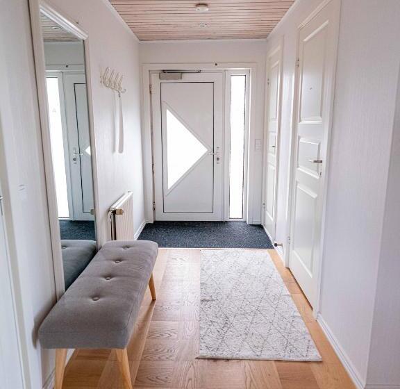 اتاق استاندارد با سرویس بهداشتی مشترک, Marna Luxus Guesthouse Doubleroom Nr.3