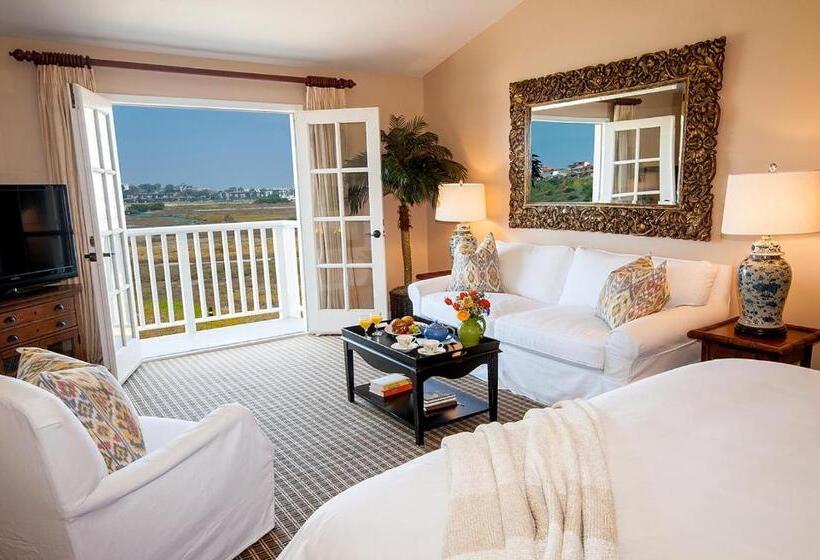 디럭스 스위트, Inn At Playa Del Rey