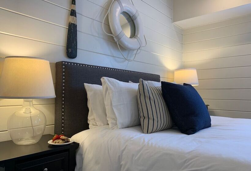 스탠다드 룸, Inn At Playa Del Rey